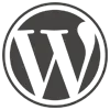 Wordpress-logo Wordpress