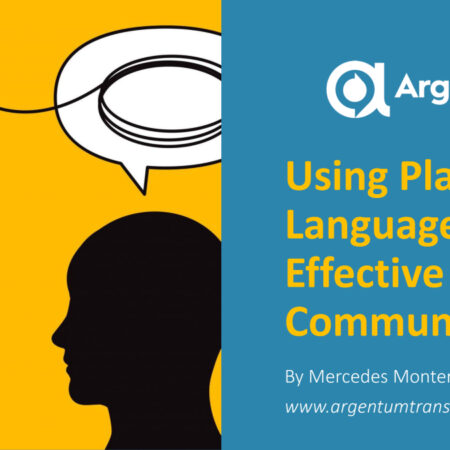 Plain Language for Translators